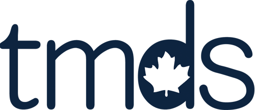 TMDS Logo